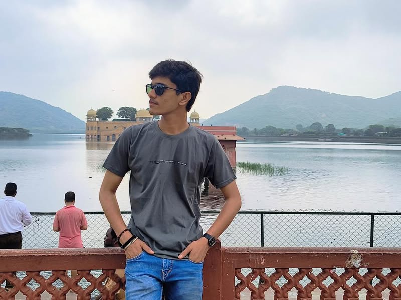 Akshay Suthar